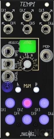 Make Noise TEMPI