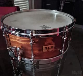 TAMA SLP Fat Spruce