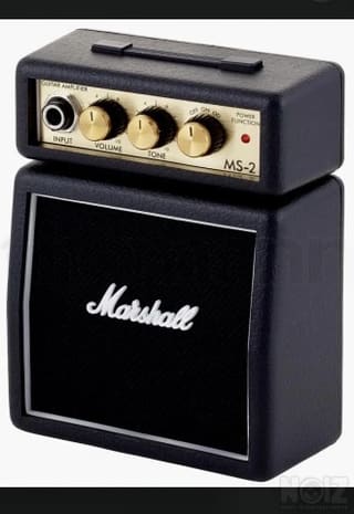 Marshall MS-2