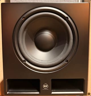 RCF Ayra Pro 10 Sub - Άριστο