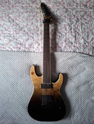 ESP LTD M1007-HT