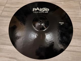 Paiste 17