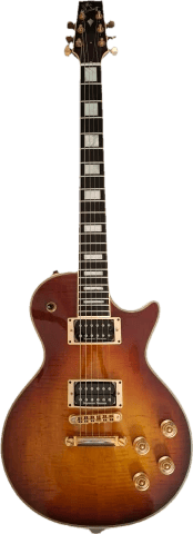 Ηeritage custom shop