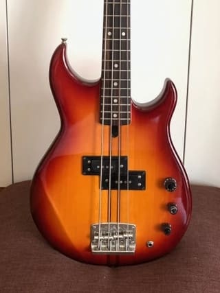 Yamaha BB2000s Medium Scale