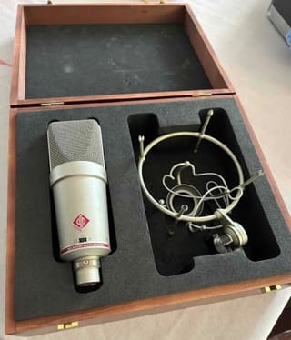 Neumann TLM127