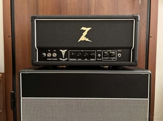 Dr. Z Antidote Handwired