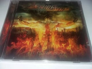  Alphastate CDs 
