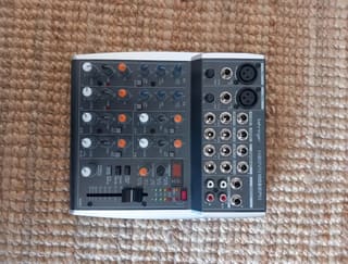 Behringer 1002fx