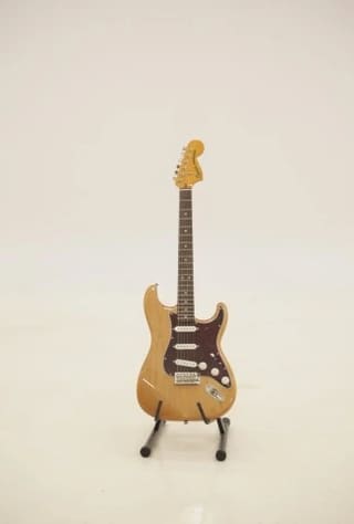 Squier Classic Vibe ’70s Stratocaster Natural