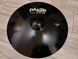 Paiste 18
