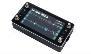 quad cortex mini (υπο σηζητηση)
