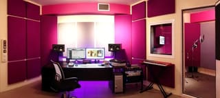 Πωλειται studio η ο εξοπλισμος λογω συνταξης!