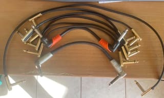 patch cables πακετο 8τεμ.