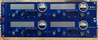 TL Audio