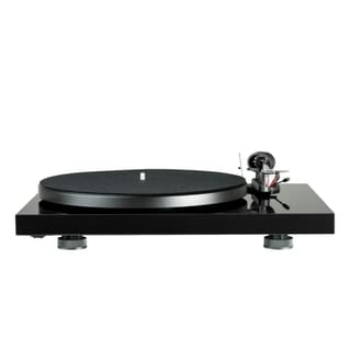 Πικάπ Pro-ject Ortofon debute carbon