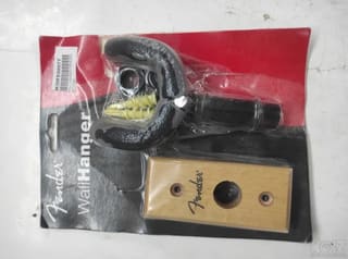 Fender Βάση Τοίχου Κιθάρας