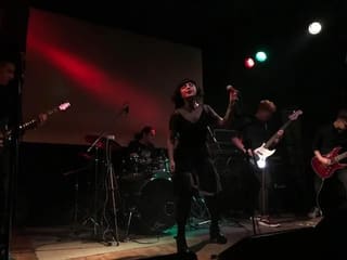 Metal μπάντα αναζητά έμπειρο κιθαρίστα (