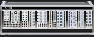 Doepfer Eurorack Modules (Ζήτηση)