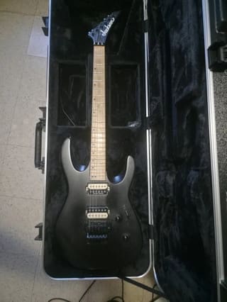 Jackson DK2 m Pro
