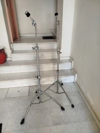 Sonor Mapex Βάσεις Πιατινιών 