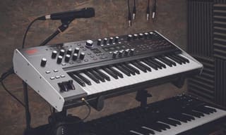 Αναζητούμε Νέο Μέλος για Πλήκτρα/Synths