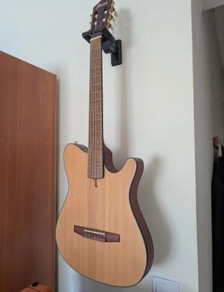 Ηλεκτροκλασική Κιθάρα Ibanez FRH10N-NTF