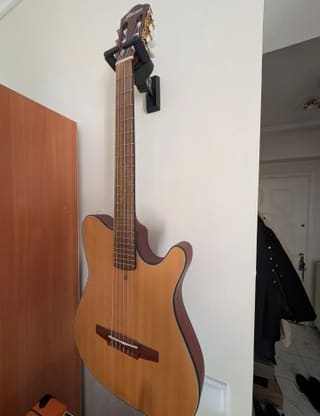 Ηλεκτροκλασική Κιθάρα Ibanez FRH10N-NTF