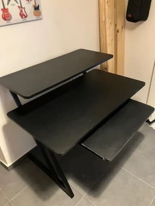 Γραφείο Studio On Stage WS7500B