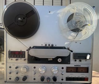 Revox