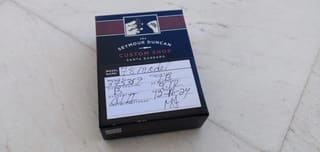 Seymour Duncan 78 Bridge