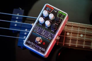 Electro-Harmonix Battalion Mini