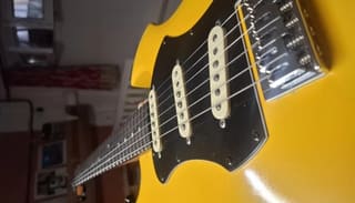 Fender Original Pickup 57 / 62 Strat Set