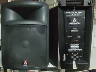 Peavey impulse 1015