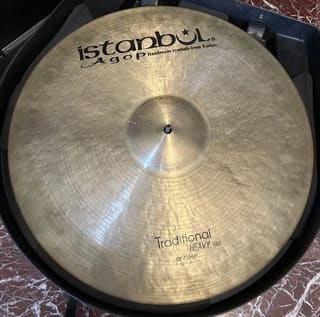Istanbul Traditional 22