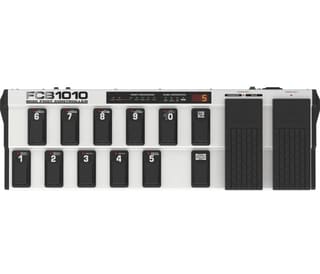 Behringer FCB1010