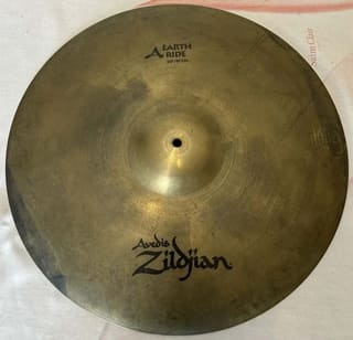 Zildjian Avedis Earth Ride 20