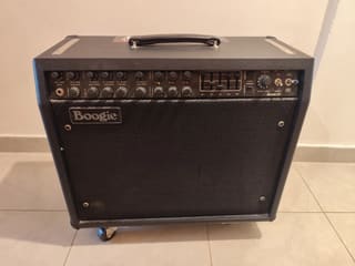 Mesa Boogie Mark IV