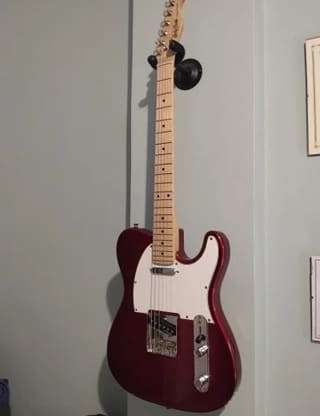 Harley Benton Tele