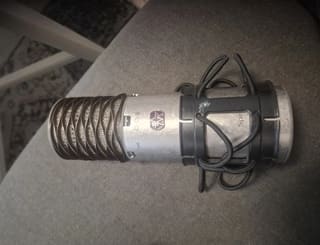 Aston Microphones Spirit