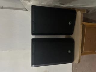 Mackie Z15