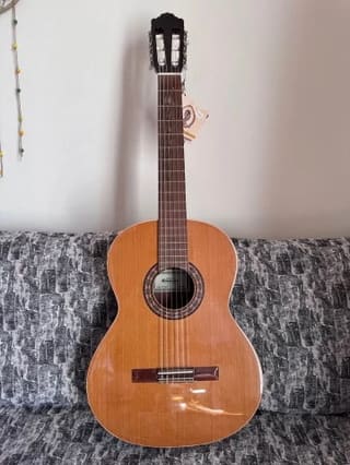 Almansa MOD 401 CEDRO