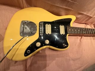 Fender Jazzmaster