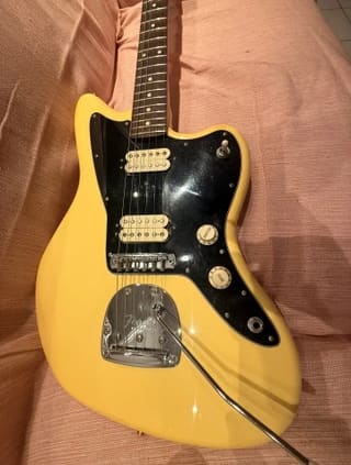 Fender Jazzmaster