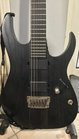 Ibanez Iron Label RGIT20FE