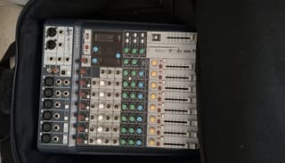 Soundcraft Signature 10