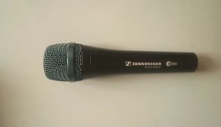 Sennheiser e 945