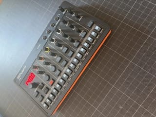 Roland Aira Compact T-8