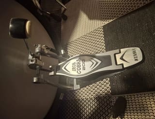 Tama Iron Cobra 200 Single