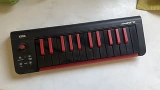 Korg microKEY 25