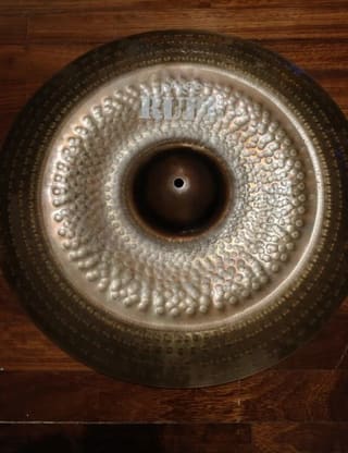 Paiste Rude Novo China 20
